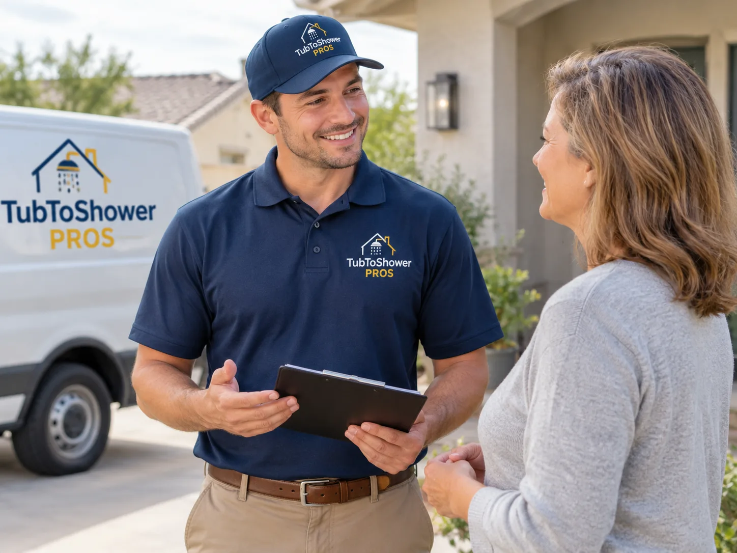 Tub Shower Conversion Morrisonville, NY FAQs
